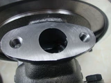 DCEC 6B Series Turbocharger