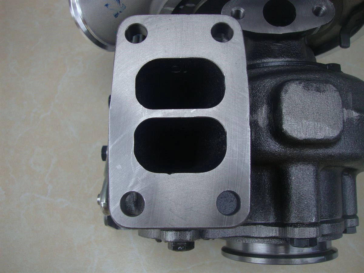 DCEC 6B Series Turbocharger