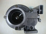 DCEC 6B Series Turbocharger