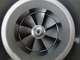 DCEC 6B Series Turbocharger