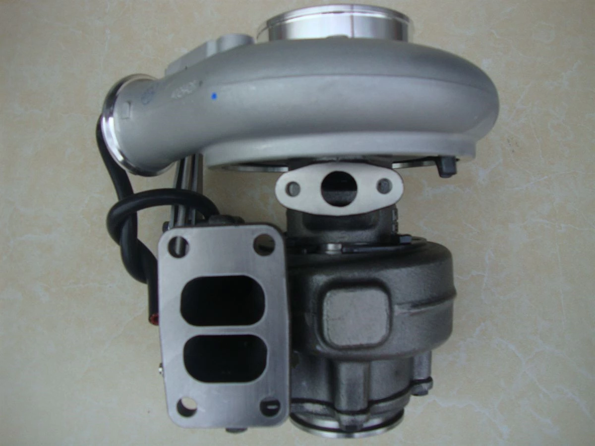 DCEC 6B Series Turbocharger
