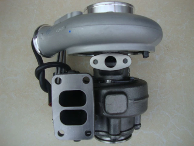 DCEC 6B Series Turbocharger