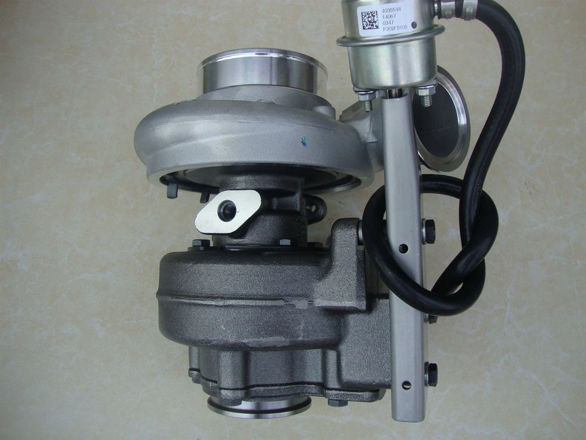 DCEC 6B Series Turbocharger