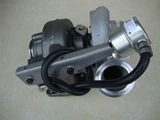 DCEC 6B Series Turbocharger