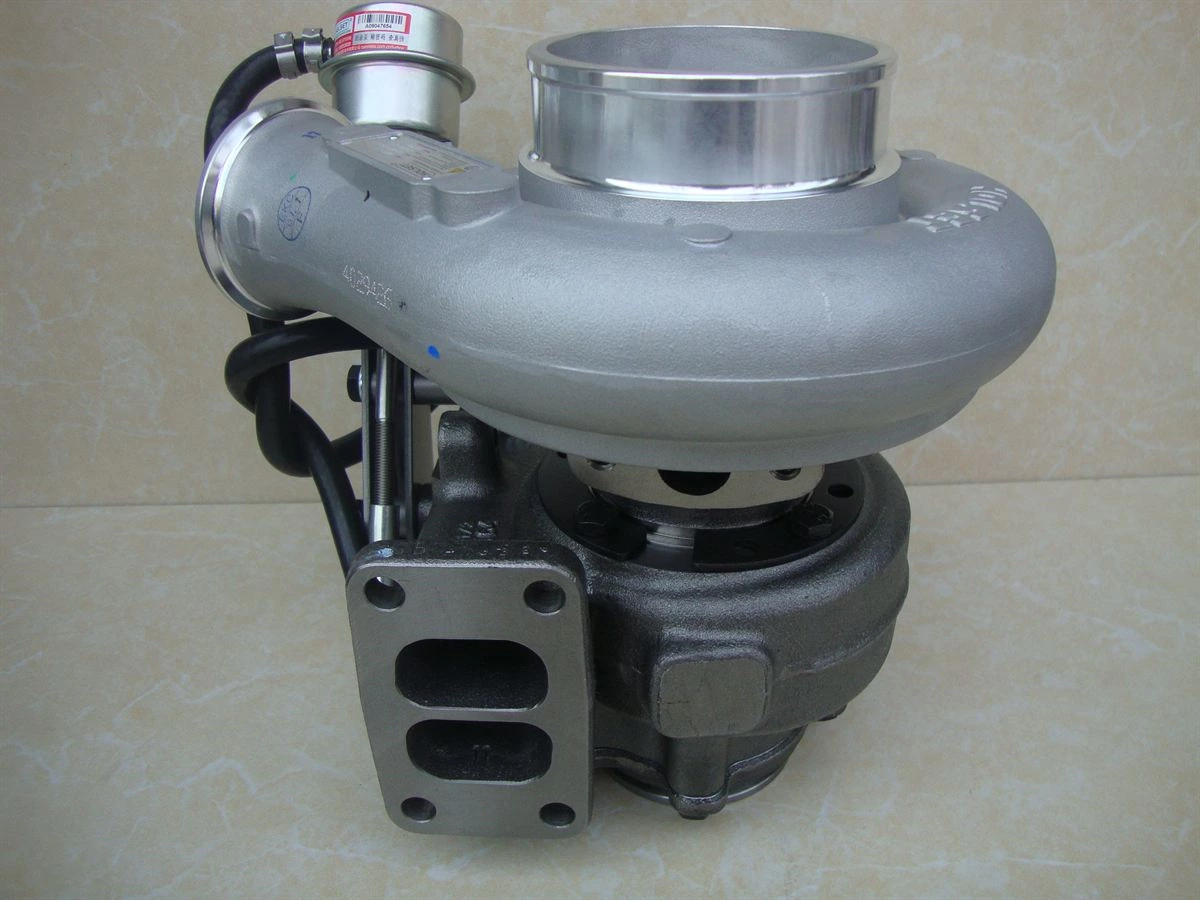DCEC 6B Series Turbocharger