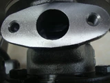 DCEC 6B Series Turbocharger