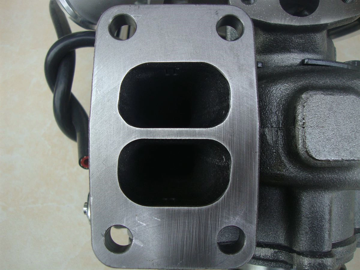 DCEC 6B Series Turbocharger