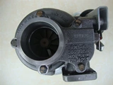DCEC 6B Series Turbocharger