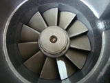 DCEC 6B Series Turbocharger