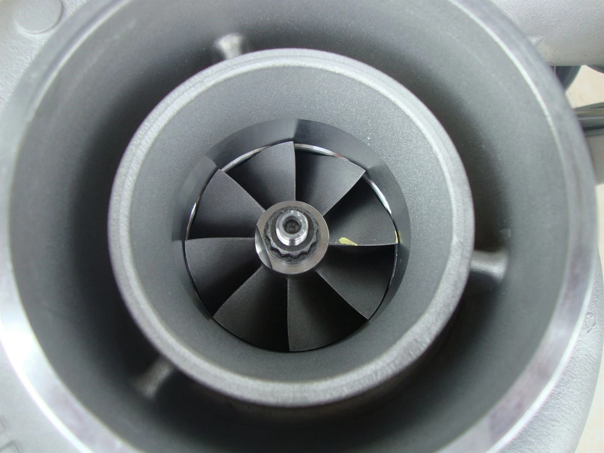 DCEC 6B Series Turbocharger