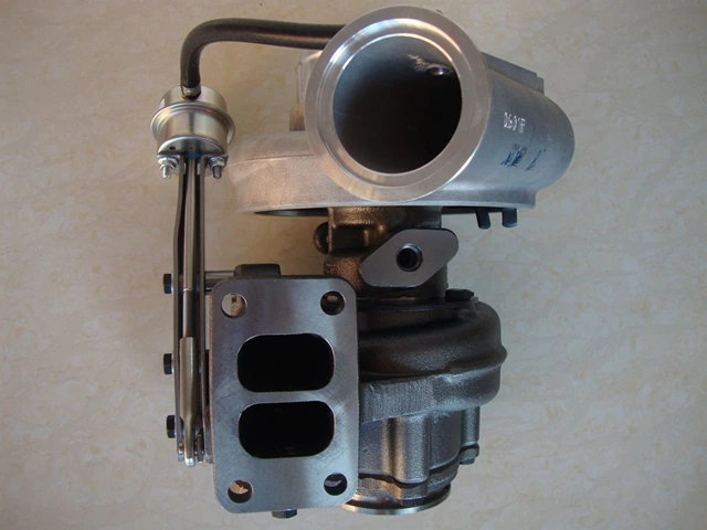 DCEC 6B Series Turbocharger