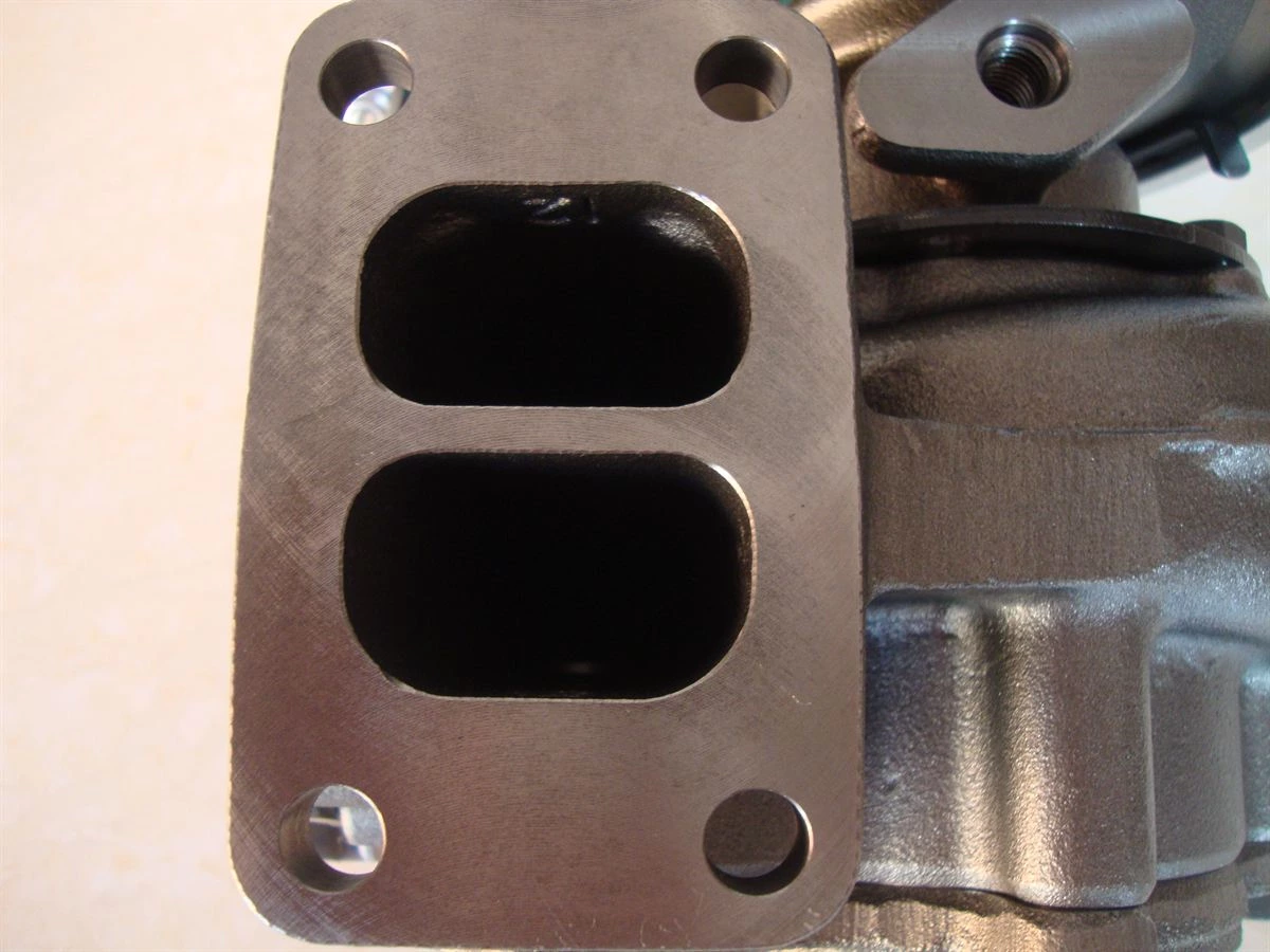 DCEC 6B Series Turbocharger