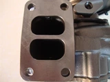 DCEC 6B Series Turbocharger