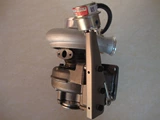 DCEC 6B Series Turbocharger