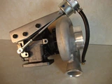 DCEC 6B Series Turbocharger