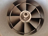 DCEC 6B Series Turbocharger