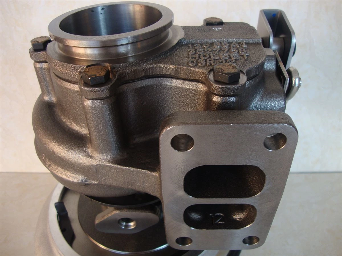 DCEC 6B Series Turbocharger