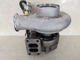 DCEC 6B Series Turbocharger