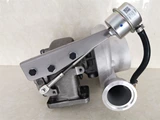 DCEC 6B Series Turbocharger