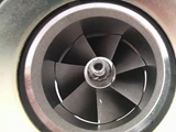 DCEC 6B Series Turbocharger