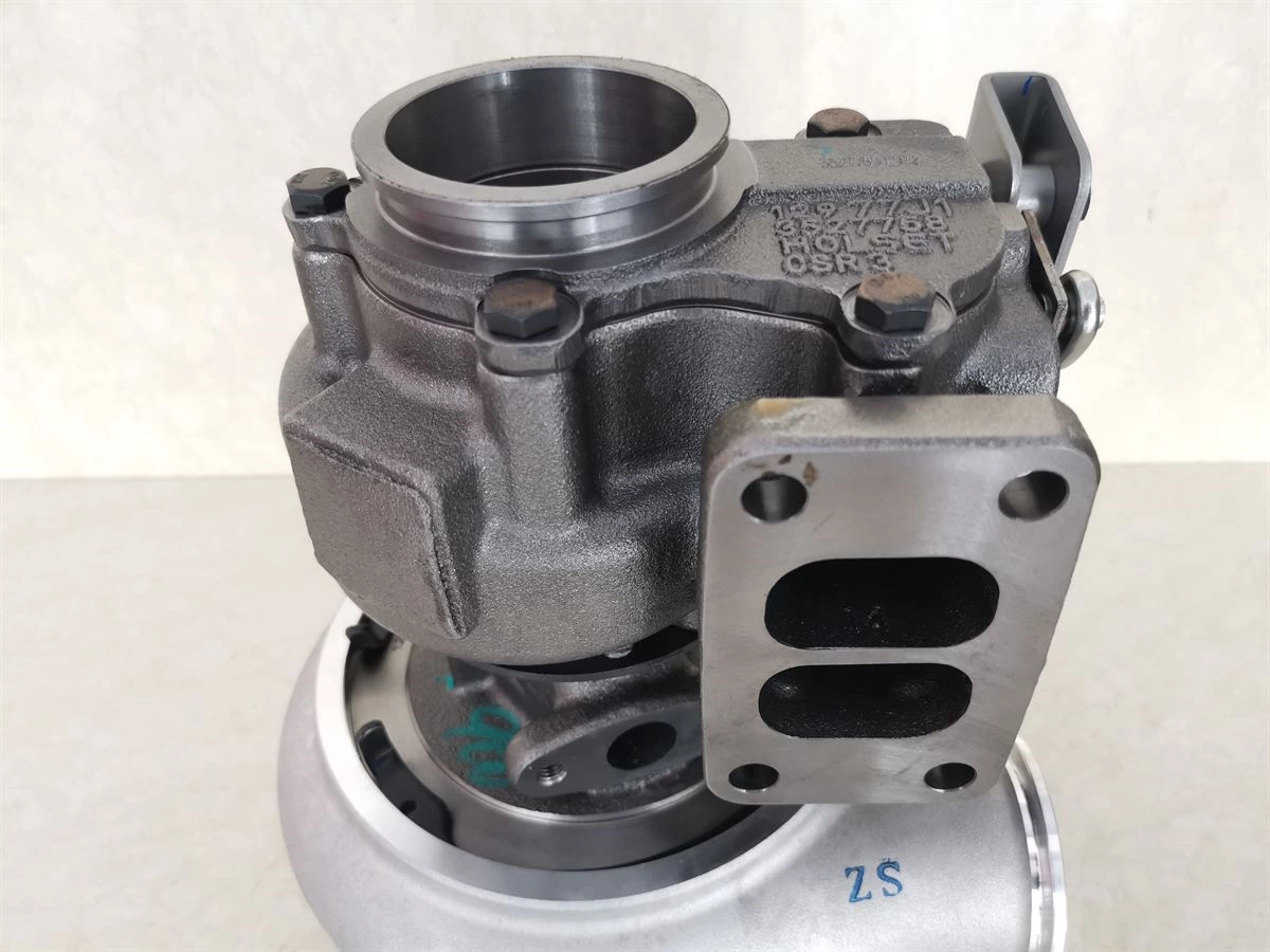 DCEC 6B Series Turbocharger