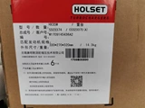 DCEC 6B Series Turbocharger