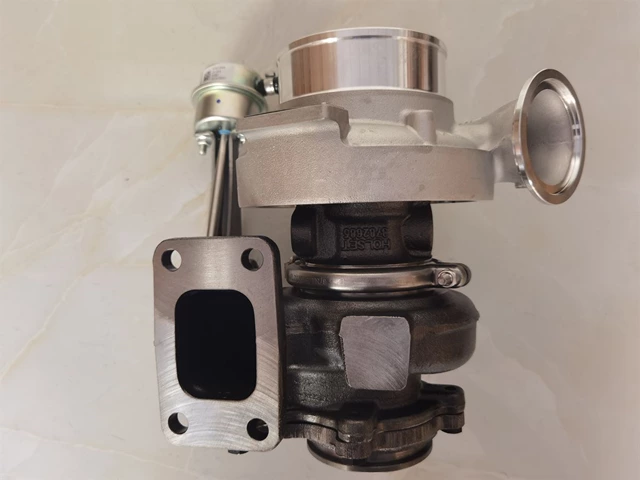 DCEC 6B Series Turbocharger
