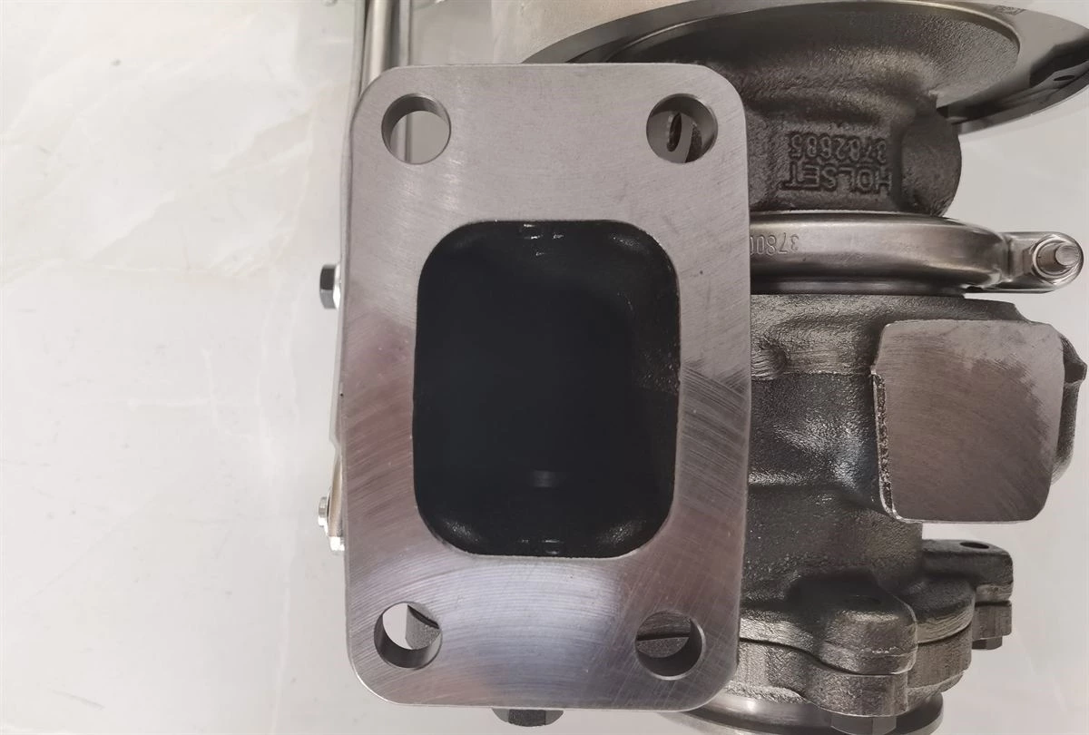 DCEC 6B Series Turbocharger