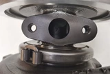 DCEC 6B Series Turbocharger