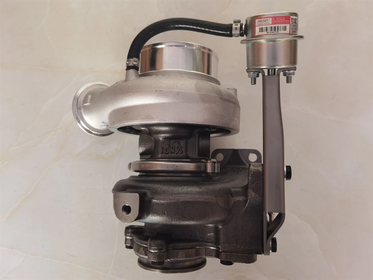 DCEC 6B Series Turbocharger