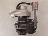 DCEC 6B Series Turbocharger