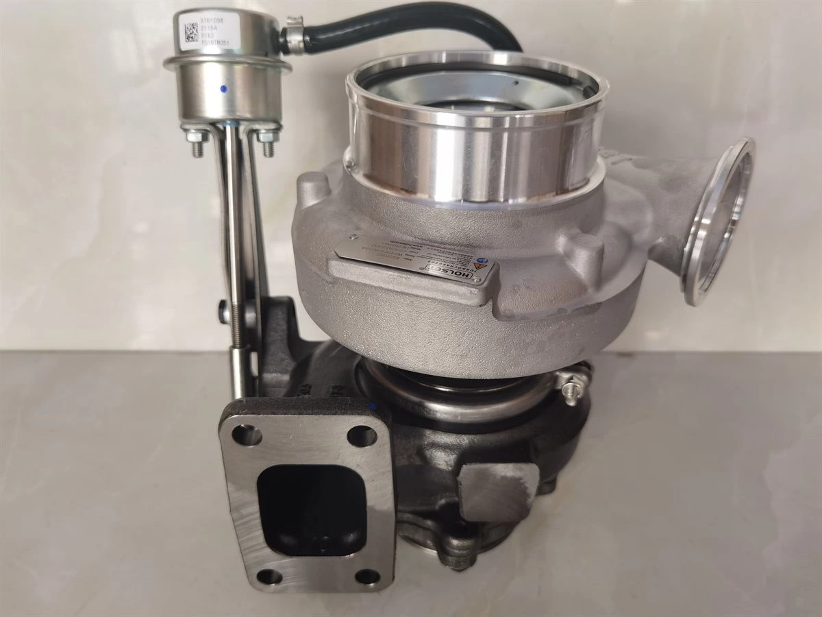 DCEC 6B Series Turbocharger