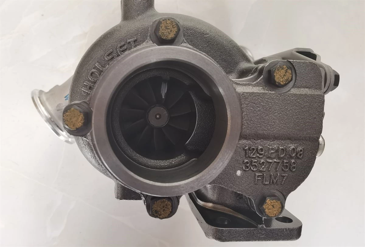 DCEC 6B Series Turbocharger