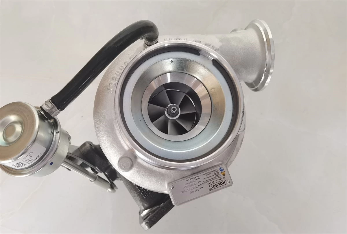 DCEC 6B Series Turbocharger