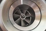DCEC 6B Series Turbocharger