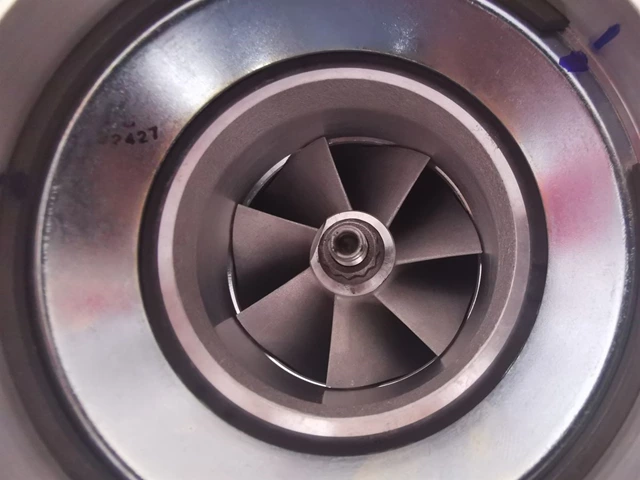 DCEC 6B Series Turbocharger