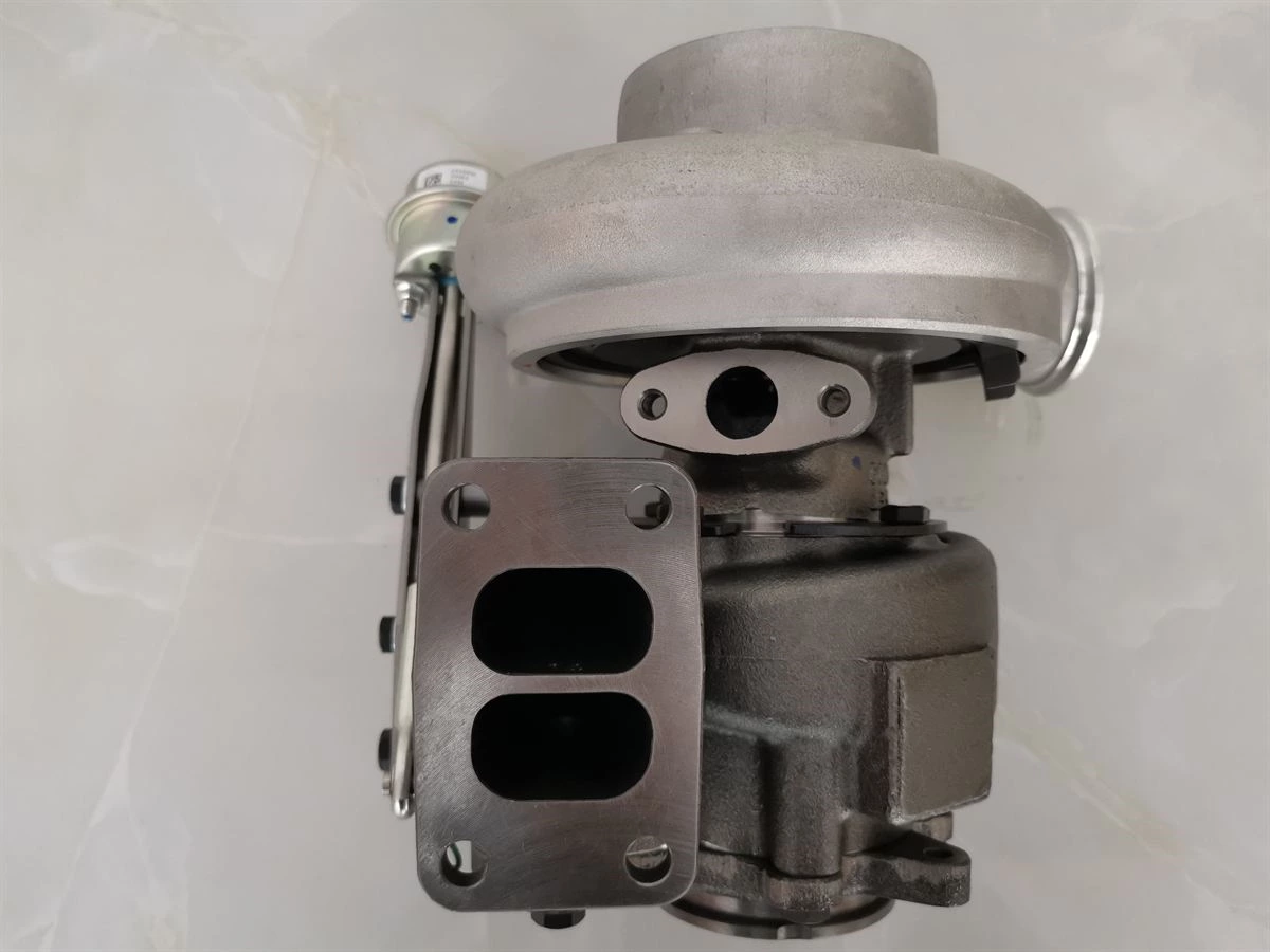 DCEC 6B Series Turbocharger