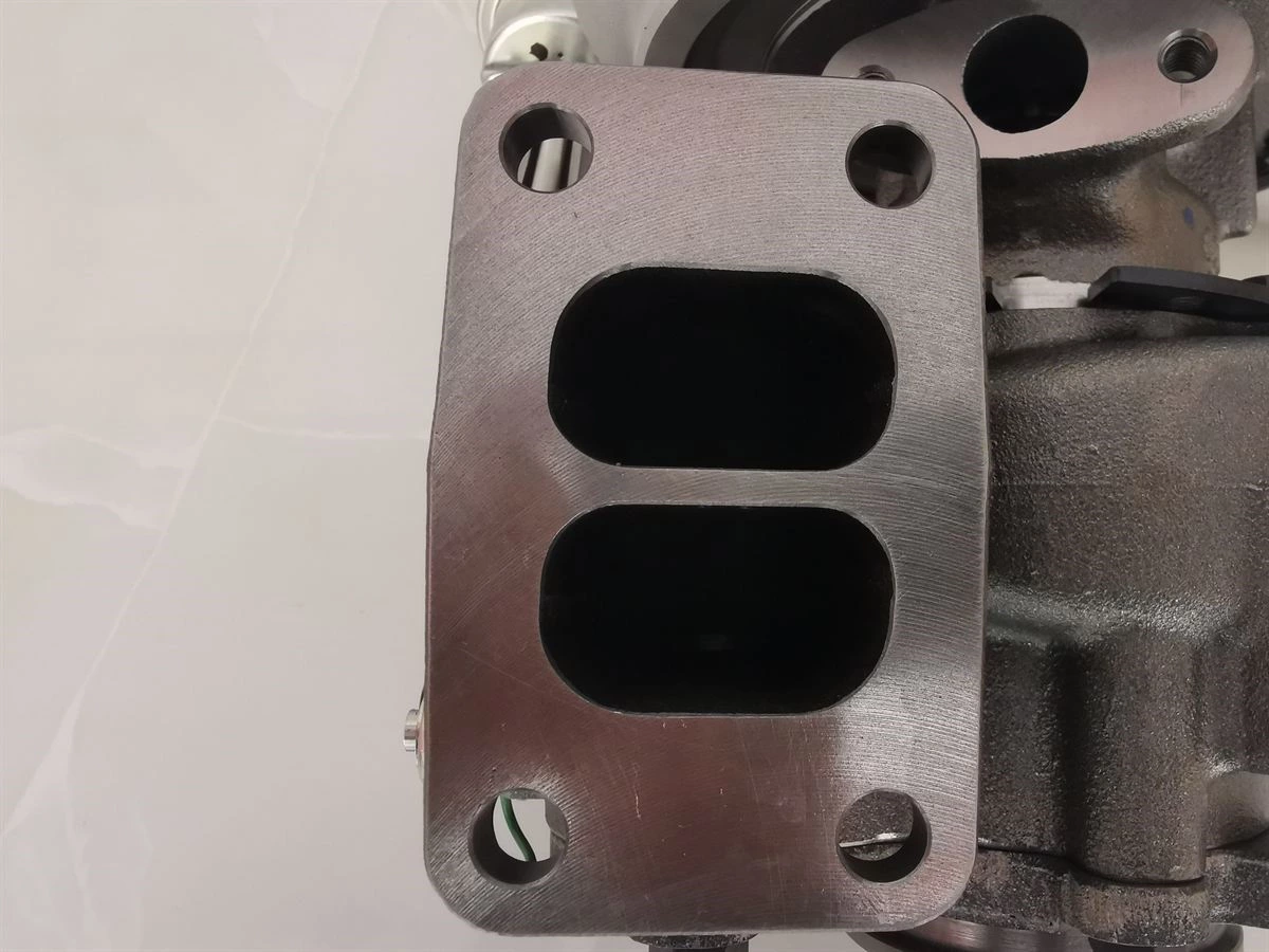 DCEC 6B Series Turbocharger