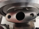 DCEC 6B Series Turbocharger