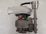 DCEC 6B Series Turbocharger