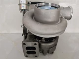 DCEC 6B Series Turbocharger