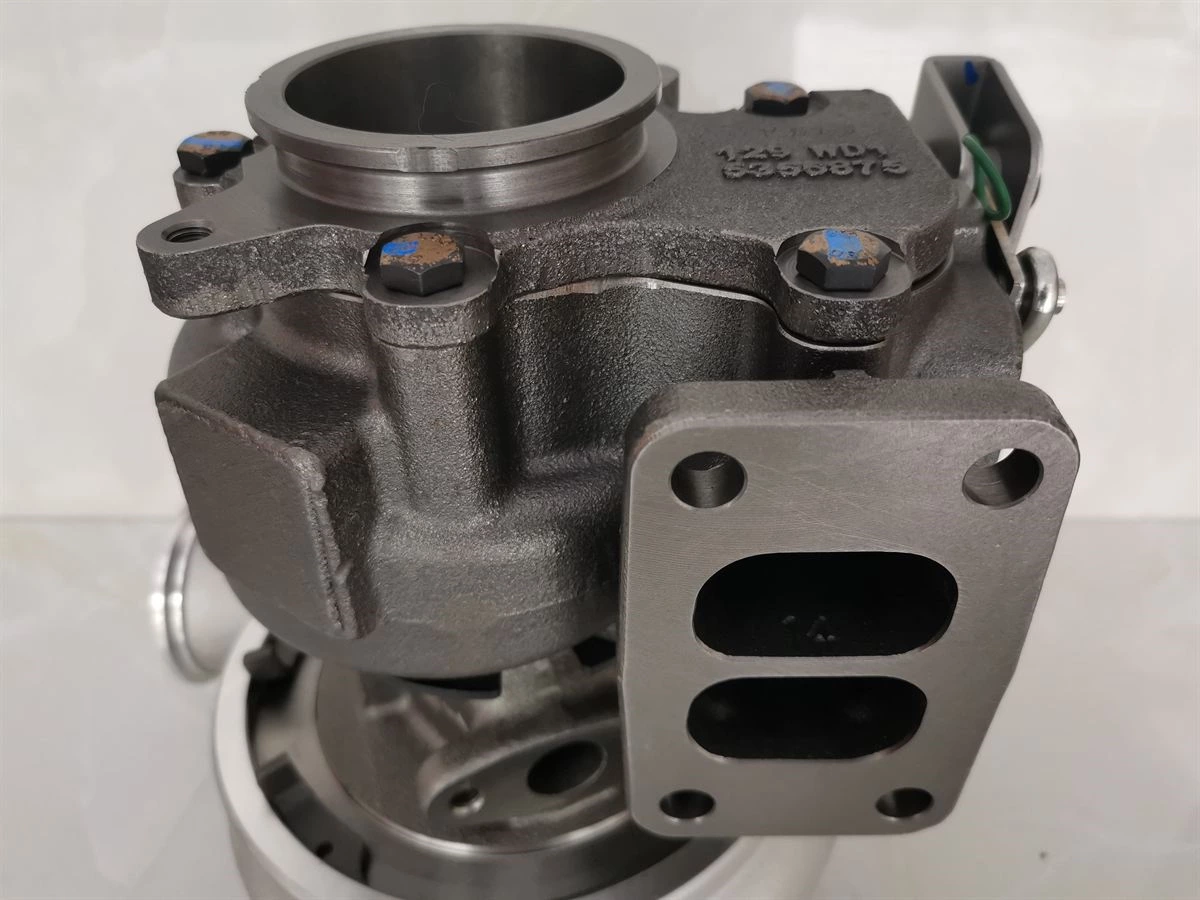 DCEC 6B Series Turbocharger
