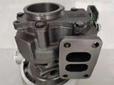 DCEC 6B Series Turbocharger