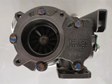 DCEC 6B Series Turbocharger