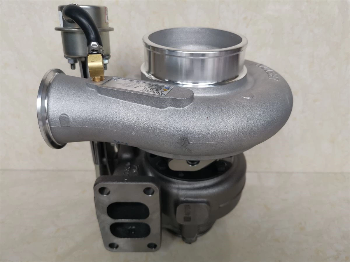 DCEC 6B Series Turbocharger