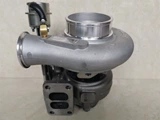 DCEC 6B Series Turbocharger