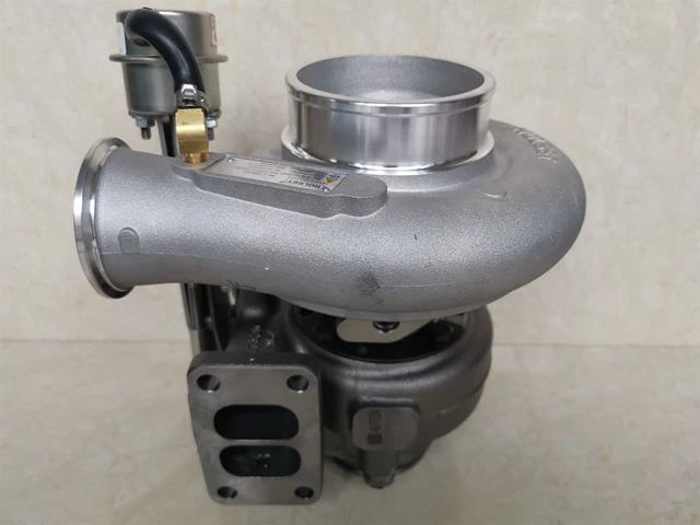 DCEC 6B Series Turbocharger