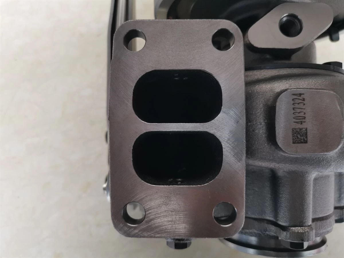 DCEC 6B Series Turbocharger