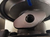 DCEC 6B Series Turbocharger