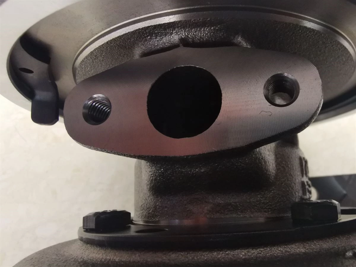 DCEC 6B Series Turbocharger